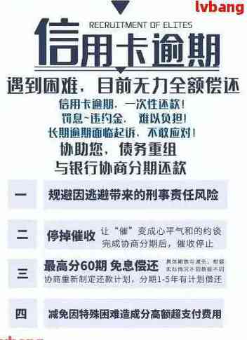 个人逾期记录新规定最新解读