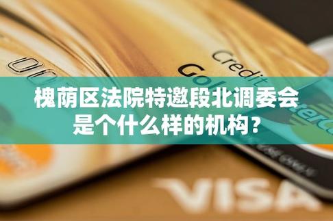 槐阴区法院特邀段北调委会是否已经受到法院的起诉？