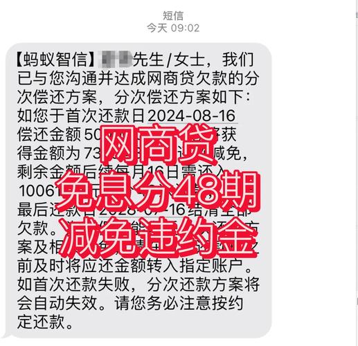 网商贷不肯协商怎么投诉才能有效解决问题