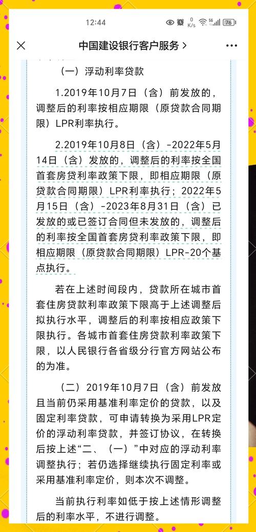 建设银行逾期利率2025