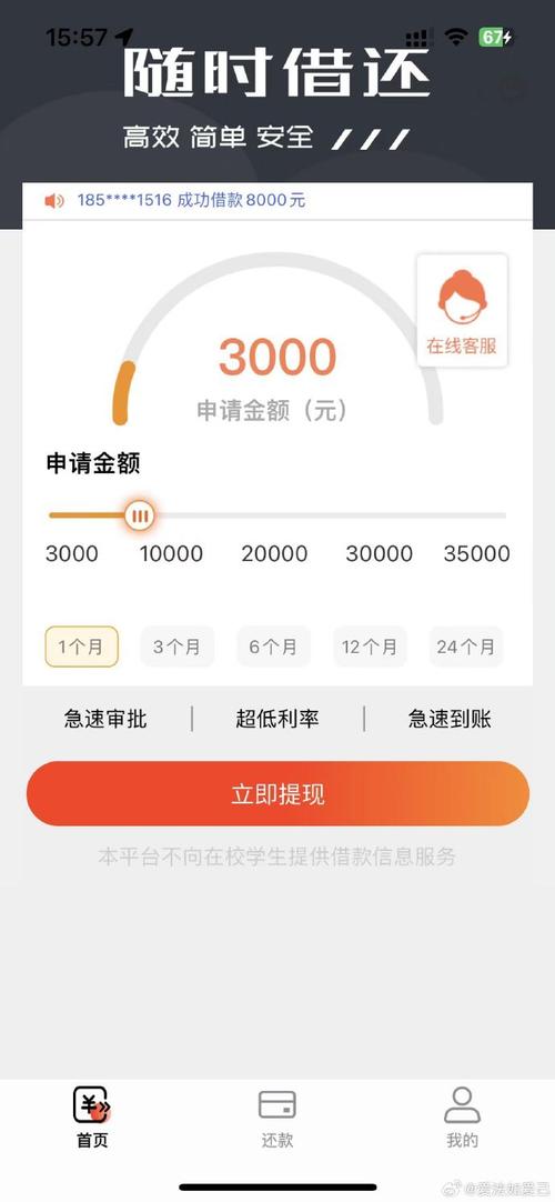 分期金融是什么网贷律务办