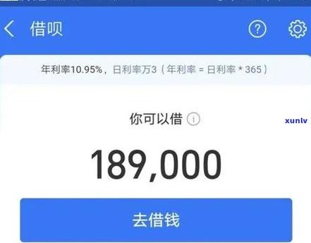 借呗欠了两万多我该怎么办呢