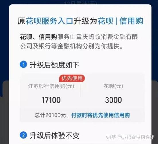 花呗和借呗会影响征信吗