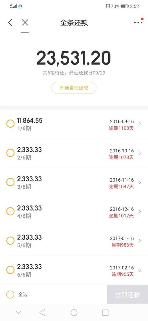 欠四家银行信用卡30多万怎么办才好？