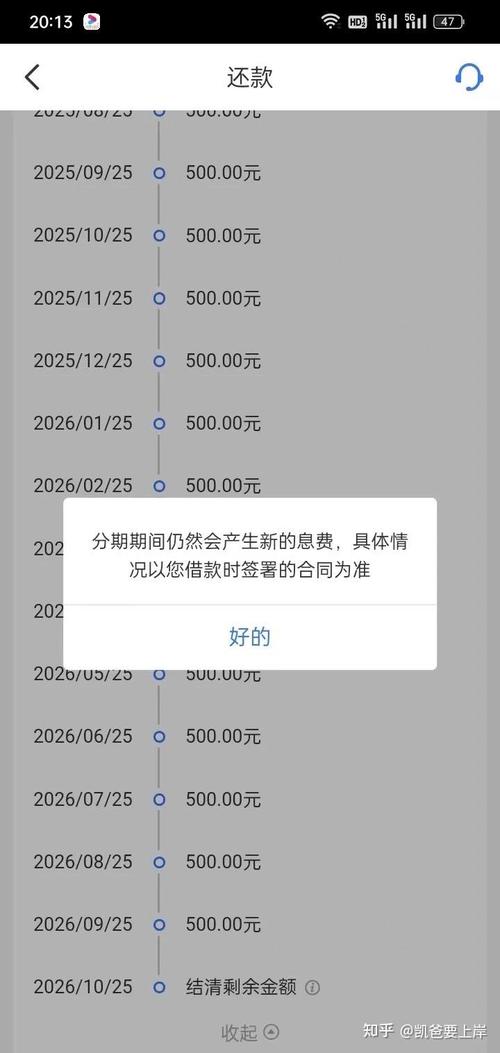 逾期怎么协商还款