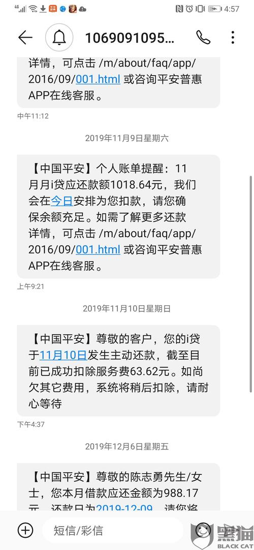 平安信贷逾期会怎么样对个人信用的影响是什么