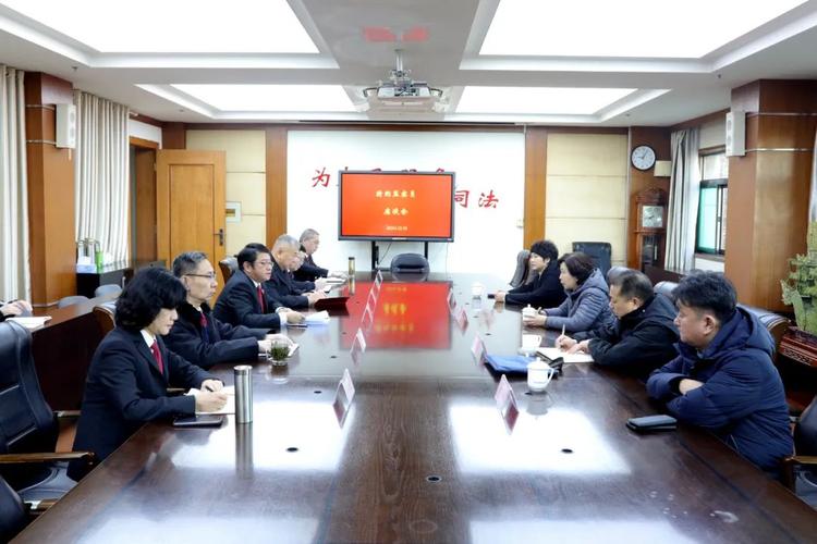 济南槐荫区法院特邀段北调委会的相关内容介绍
