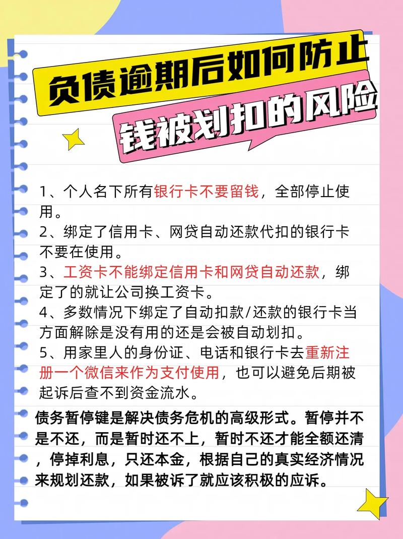 信用卡几万逾期3年怎么办?如何降低损失并避免负面影响?