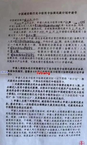 建行协商只还本金找谁解决问题？