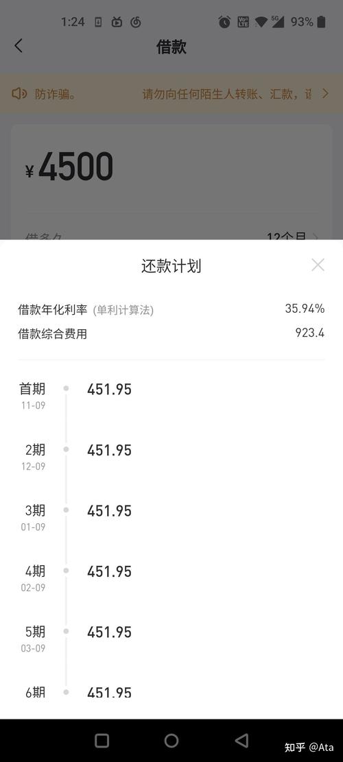 好分期是不是不能提前还款