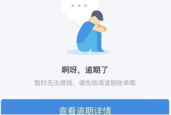 koko钱包逾期不还会怎么样？后果分析与应对措施