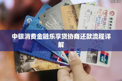 中银消费金融可以协商还本金吗？相关事项解析