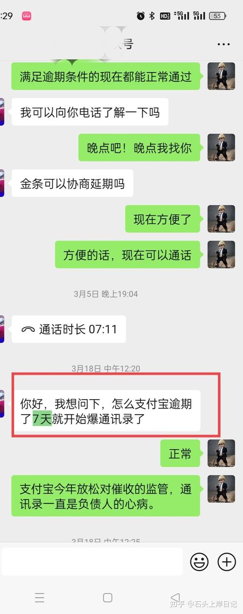 支付宝逾期几天会打电话来吗需要注意什么事项