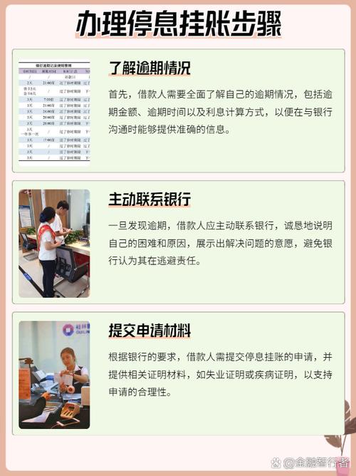 停息挂账给单位打电话吗需要注意些什么？