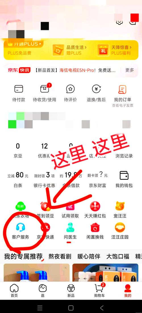 京东百条延期还款流程具体步骤是什么？