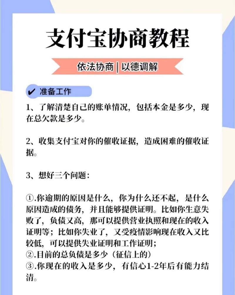 借呗怎么提前还款当月的分期流程是什么？