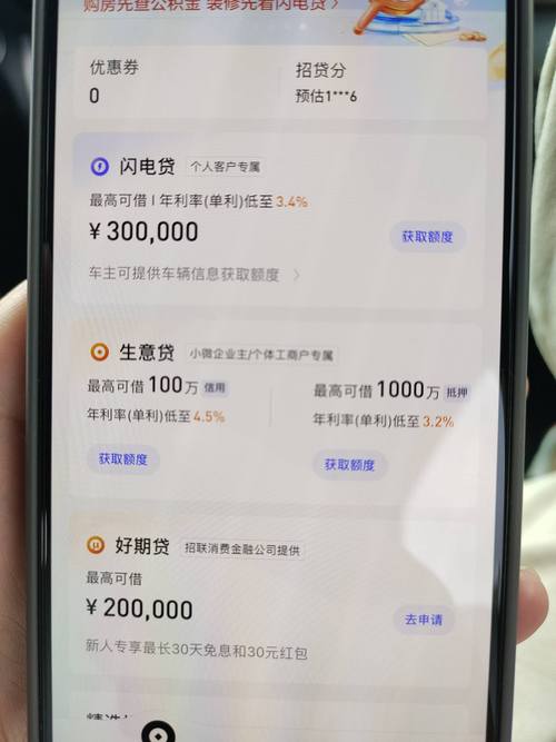 招行闪电贷一般多久会被起诉
