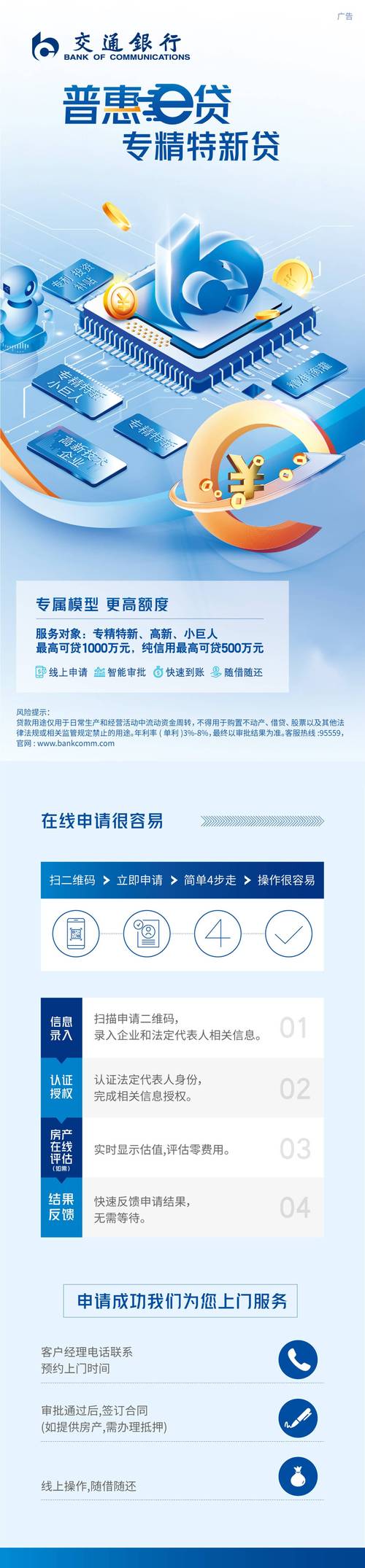 交通银行惠民贷宽限期