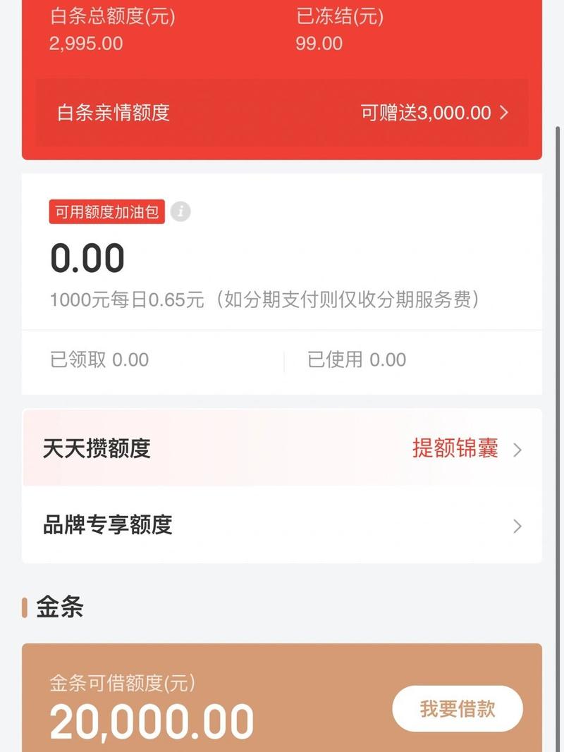 白条没有逾期突然被锁了怎么办