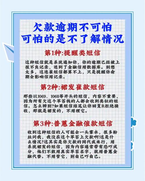 快过年信用卡催收应该注意哪些事项