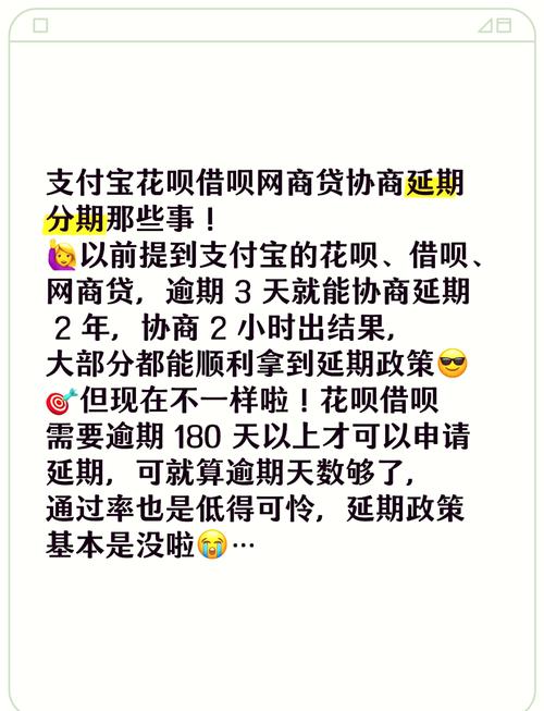 借呗可以延期还款嘛最新