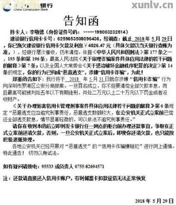 2024年信用卡催收