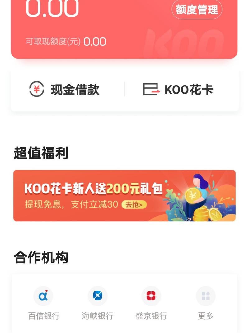 koo钱包分期12期,提前还款