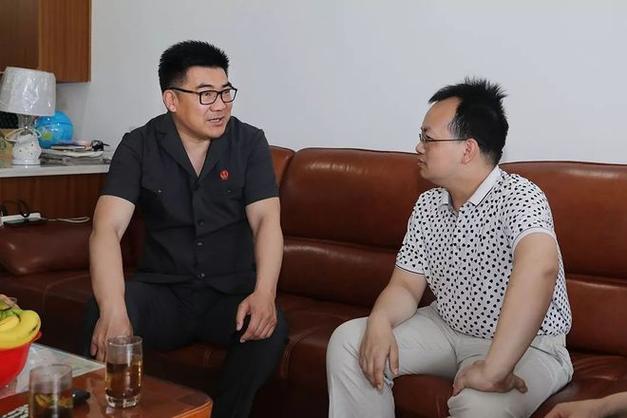 收到上海一中院善林还款的最新进展