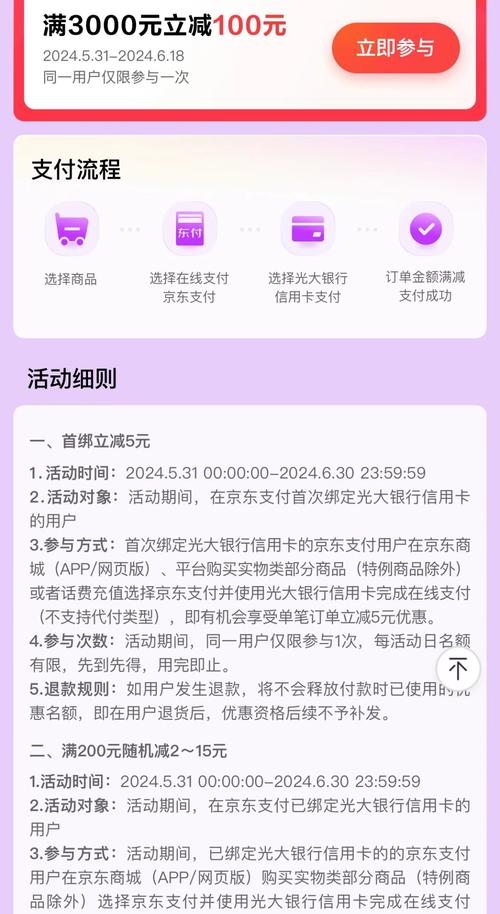 光大银行信用卡逾期减免有哪些方式?