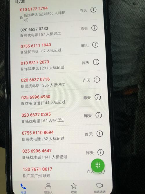 03732245021是催收电话吗