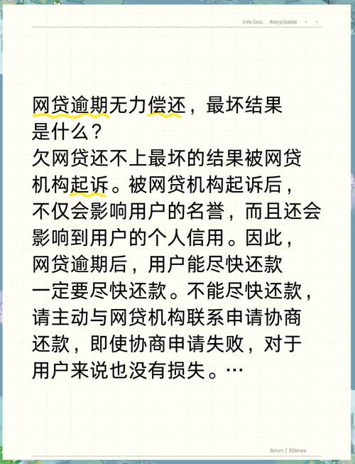 网贷欠4万多算多吗?如何解决?