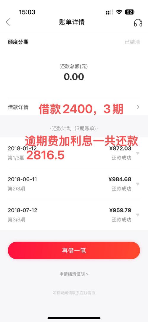 信用卡1万逾期两天利息要怎么算