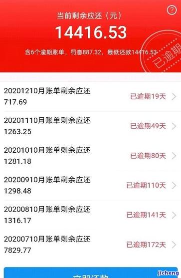 信用卡欠2万逾期三年了怎么办？