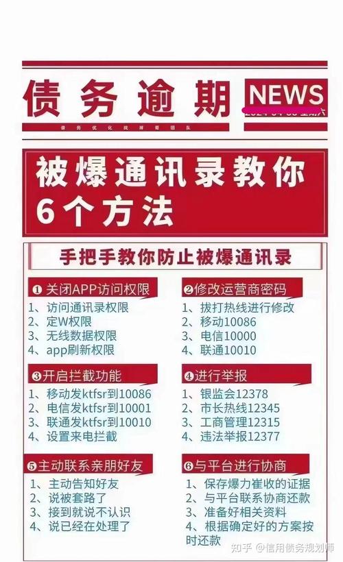 一般逾期多久会爆通讯录呢？相关影响因素解析