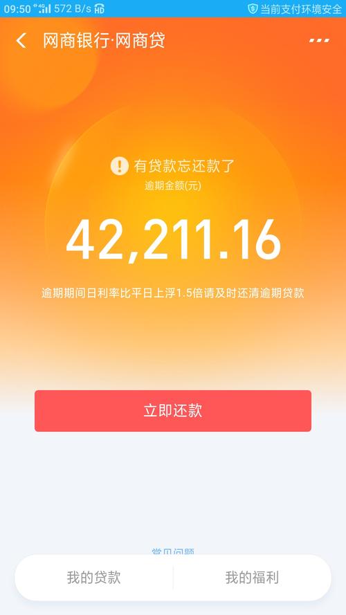 年逾期利率36的网贷