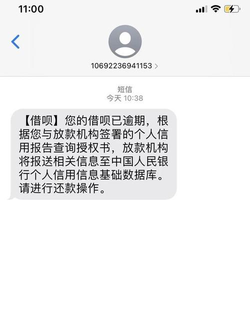 借呗延期几天还款会有什么影响