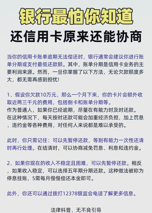 逾期两万信用卡怎么办？如何快速有效解决？