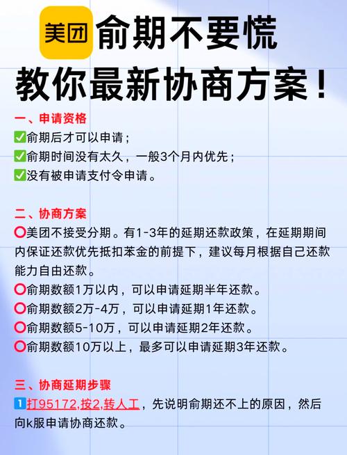 银行贷款逾期如何协商还款？