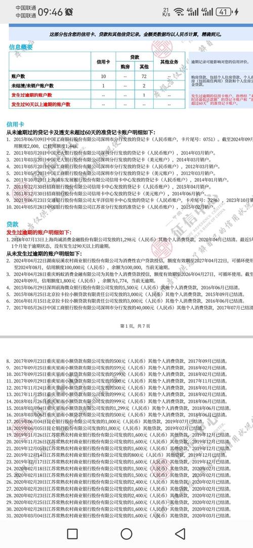 银行通知上报征信是什么意思？