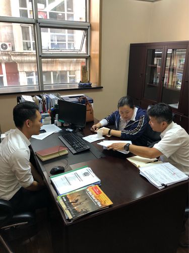 广东消费金融机构上门调查