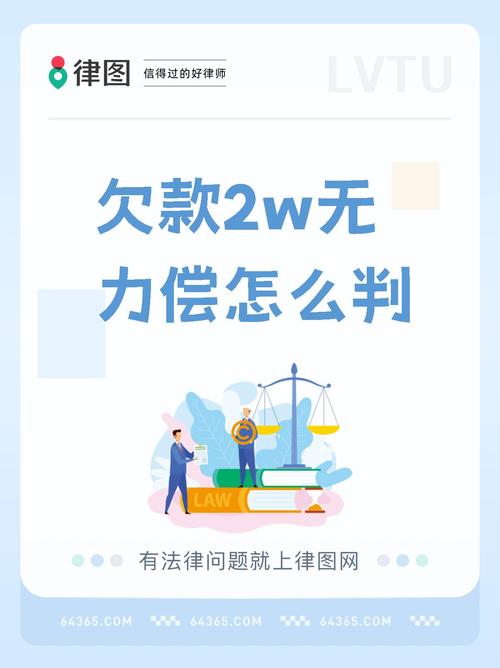 国家暂停5年还款政策,无力偿还债务该怎么办?