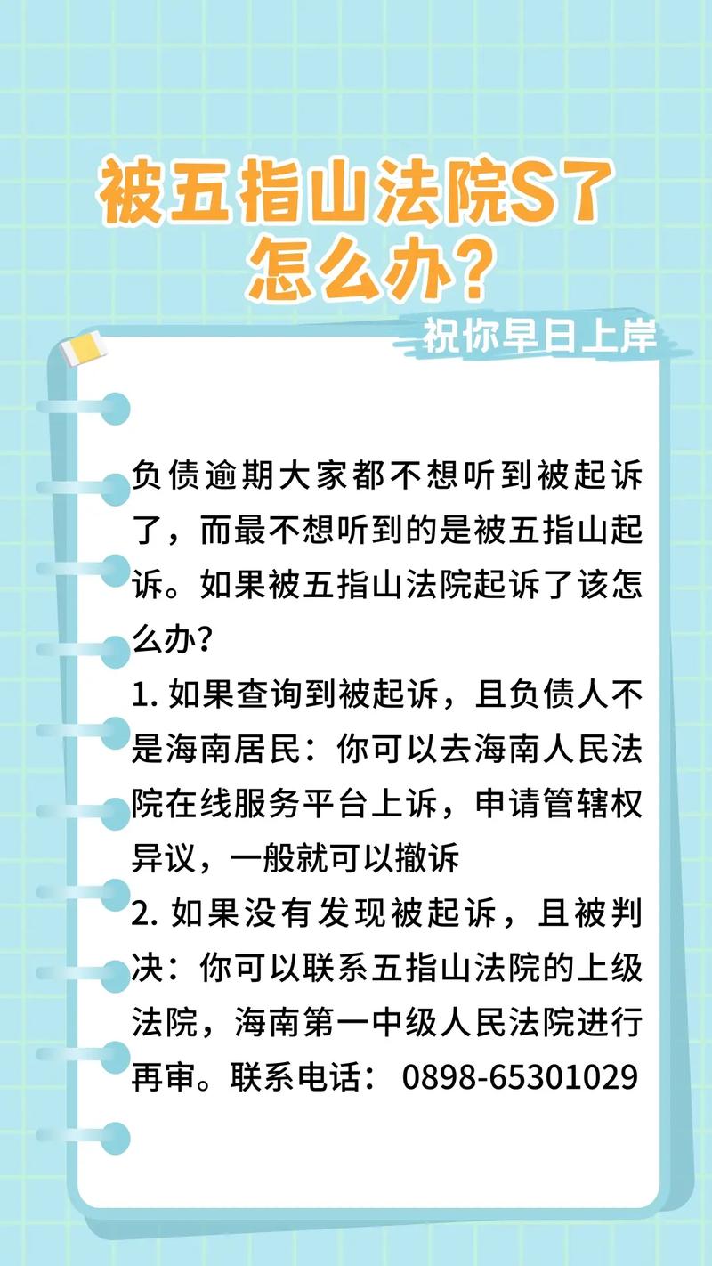 网贷逾期上法院怎么解决