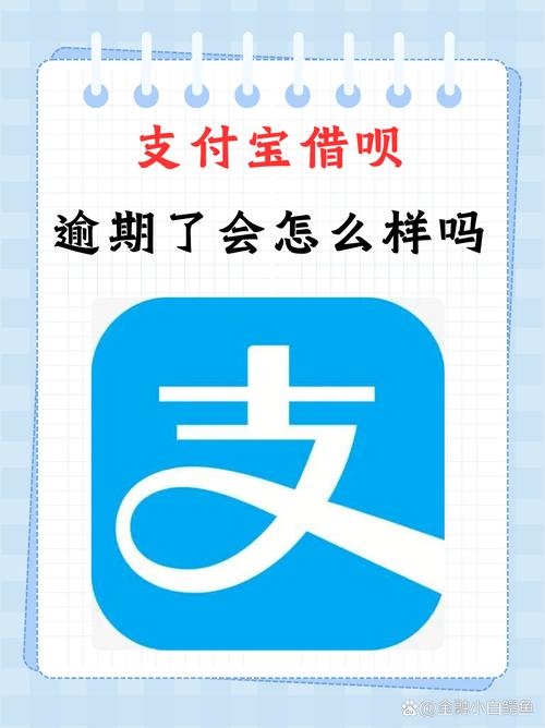 借呗欠20000不还会怎么样
