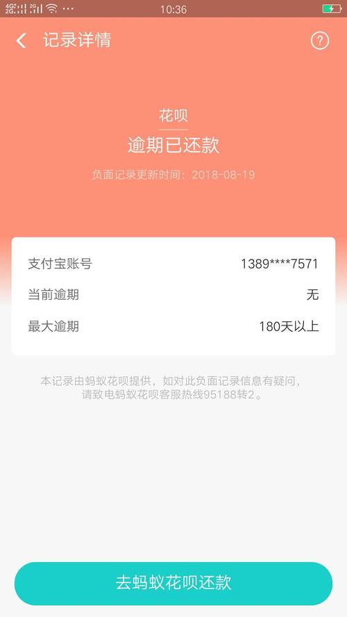 花呗分期免息真的完全没有逾期利息吗?