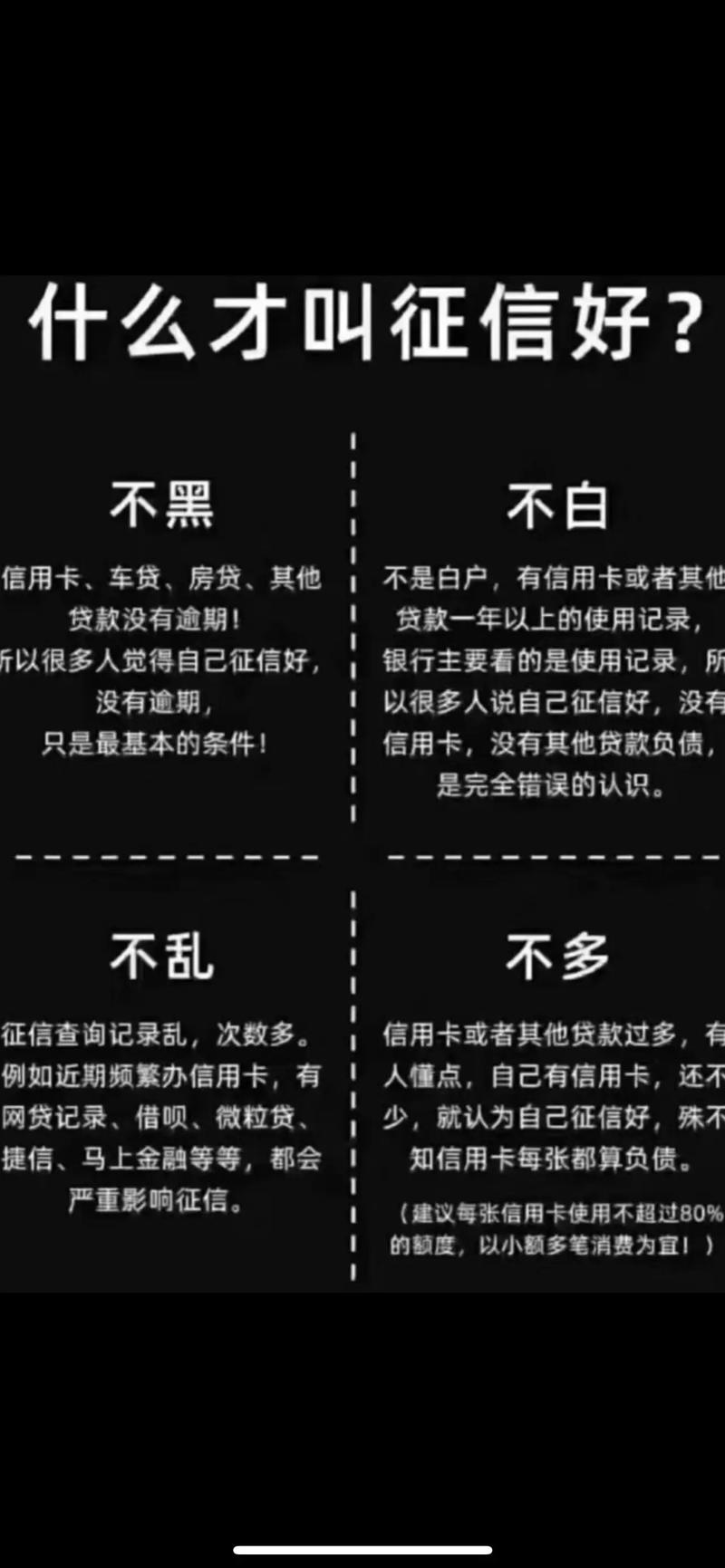 抖音借钱平台上会影响征信吗