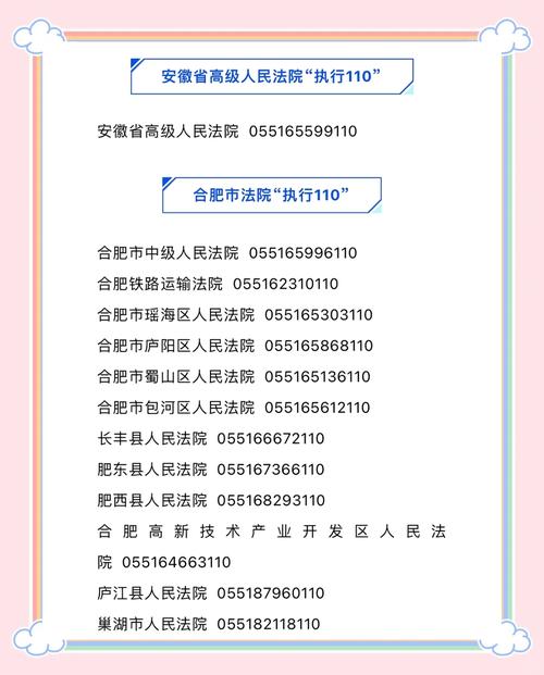 10100258是法院催收电话吗？如何辨别电话来源？