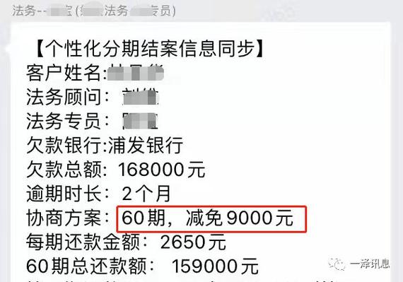 现在银行逾期政策有哪些变化？