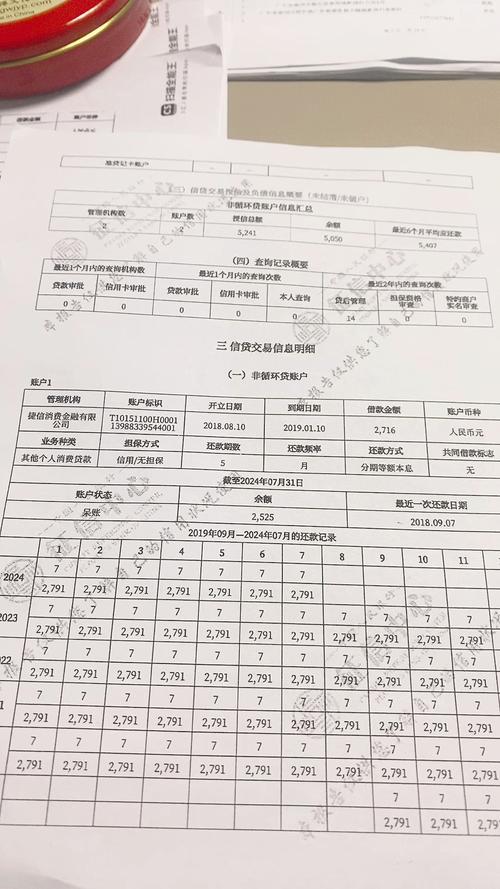 征信报告显示逾期 但是没有实际逾期怎么办