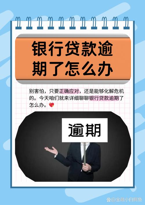 惠农贷款无力还款逾期怎么办?如何应对?