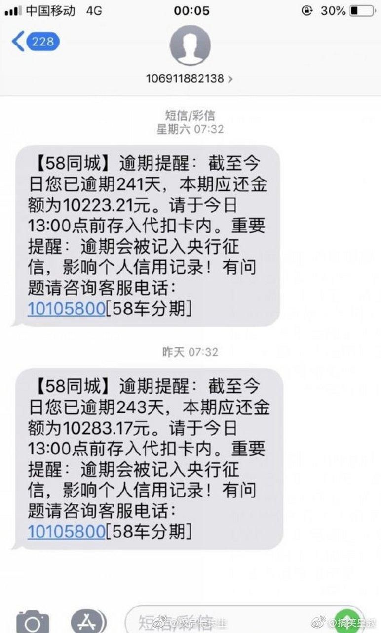 车贷逾期不还需要承担哪些后果?